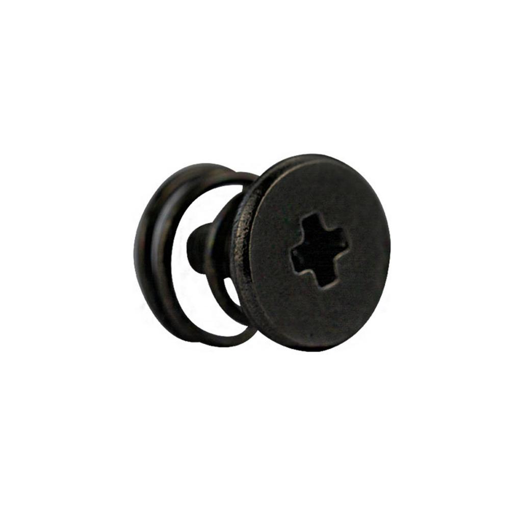 100pcs Multipurpose Screws for GPU Backplate Secure Easy Installation and Improved Heat Management Practical Tool