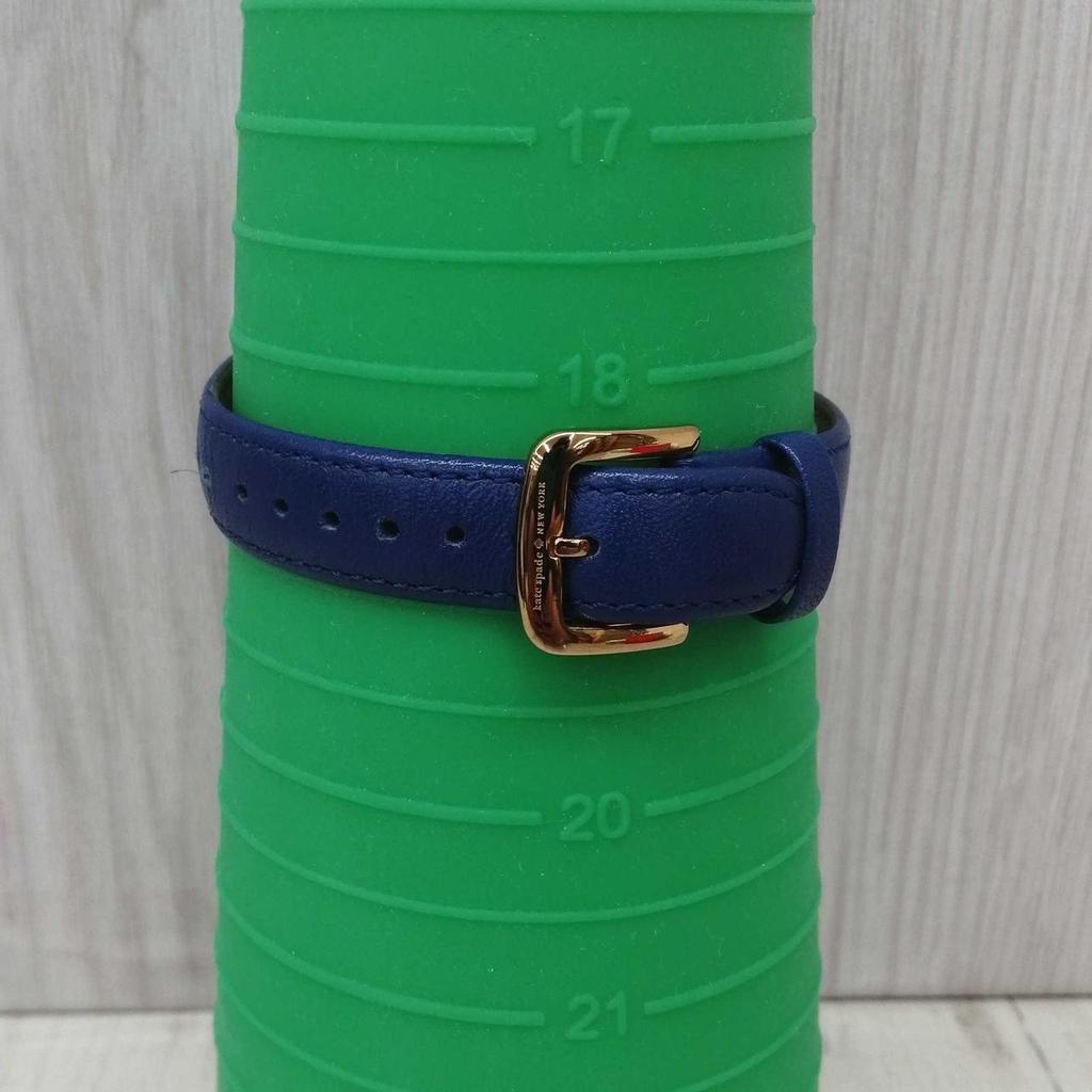 Used KATE SPADE KSW1040 Quartz