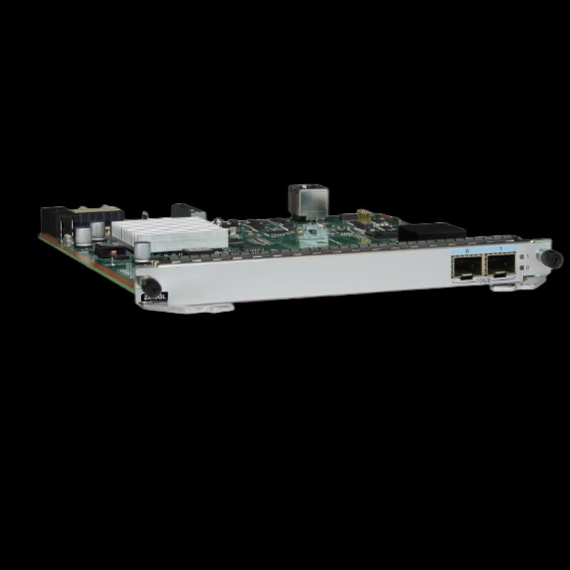 

Huawei AR Series 2-Port 10GE Optical Interface Card