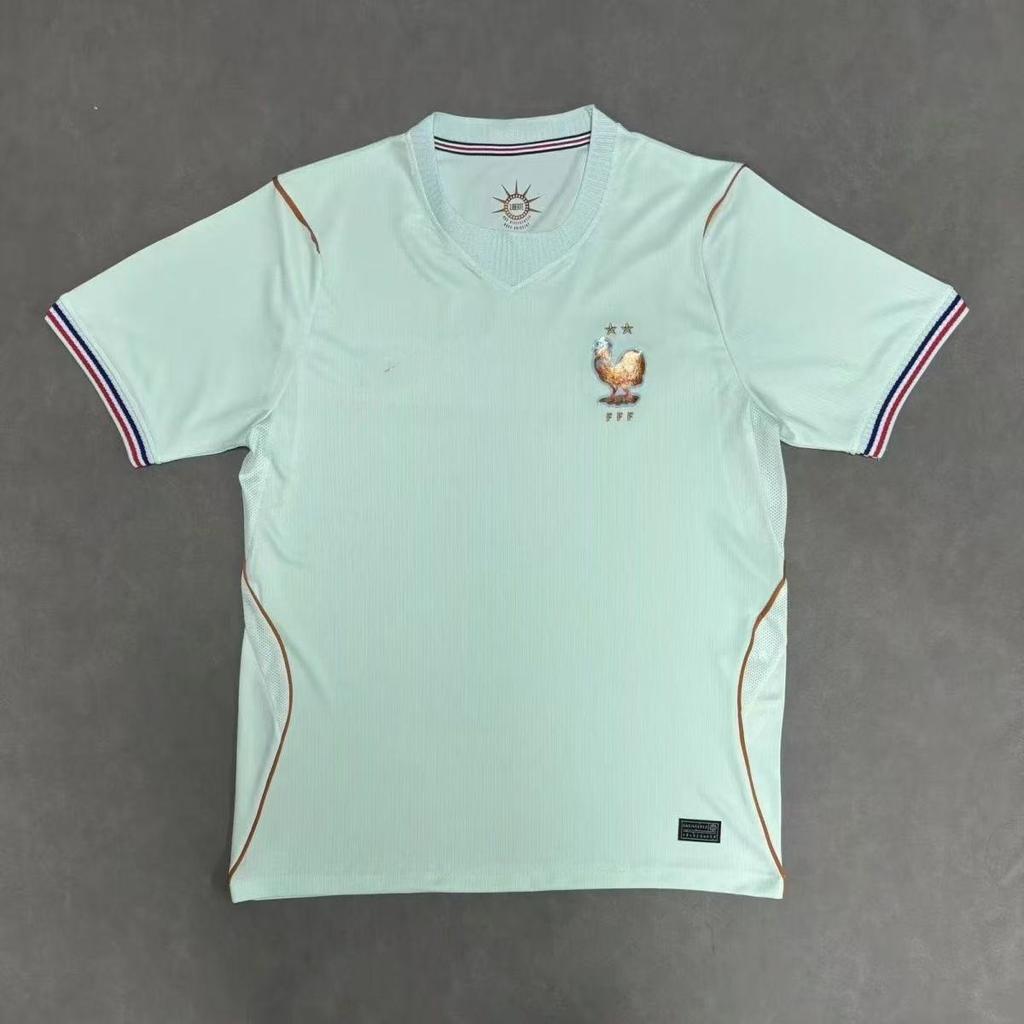 2026 U.S. Canada Mexico World Cup Jerseys Argentina Brazil France Germany Football Uniforms Short-sleeved Fan Version