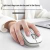 HP Professor SE Ergonomic Dual-Mode Wireless Mouse