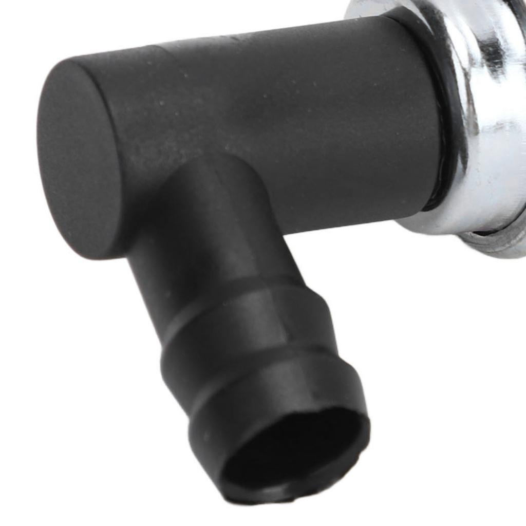 PCV Valve Positive Crank Ventilation Valve Positive Crankcase Exhaust Vent Valve for Big Block 361 383 440