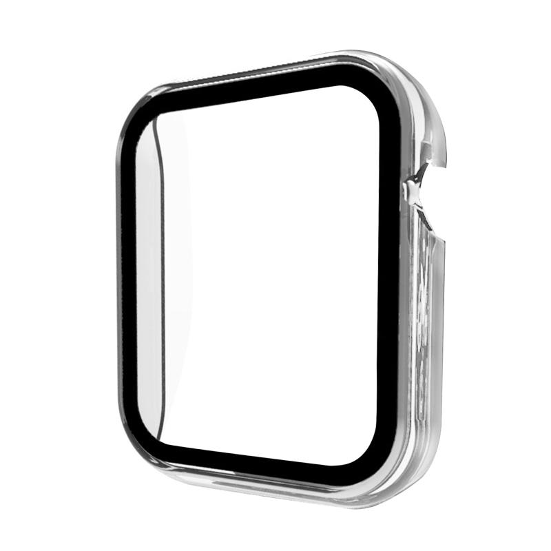 Screen Protector Cover for XploraXmove Smartwatch Replacement Protective for Shell Watch Full Cover Slim PC for Case