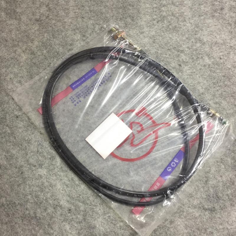 Motorcycle Accessories FOR HONDA DIO ZX AF18 AF17 AF25 AF27 AF28 AF34 AF35 AF38 Rear brake cable Rear brake rope line brake line