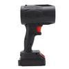 Cordless Leaf Blower Rechargeable Battery Operated Electric Handheld Dust Snow Blower for Patio Yard Outdoor Factory Warehouse