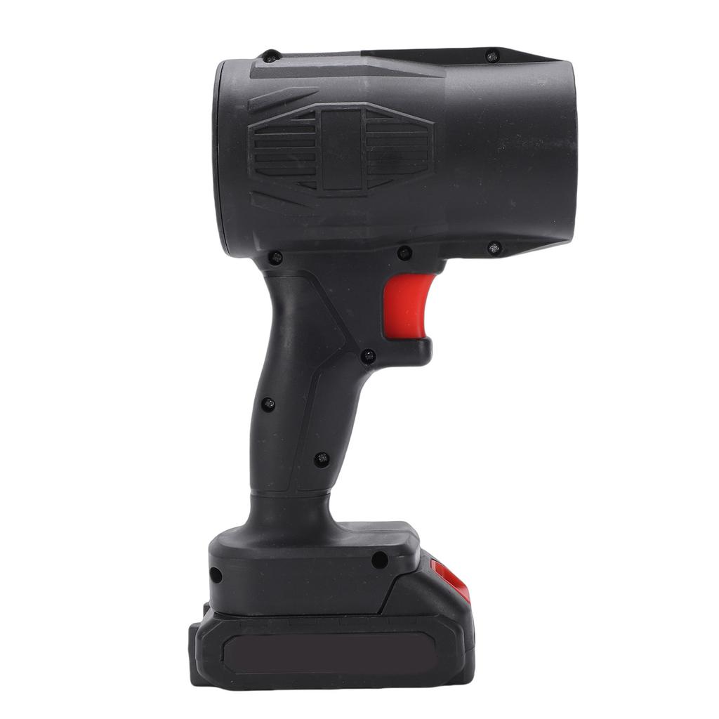 Cordless Leaf Blower Rechargeable Battery Operated Electric Handheld Dust Snow Blower for Patio Yard Outdoor Factory Warehouse