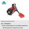 Compatible Lego Motor Electric Building Blocks - M Motor WeDo 2.0 Programming Battery Powered Educational Set.