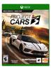 Project Cars 3 North Xbox One (Import America) -
