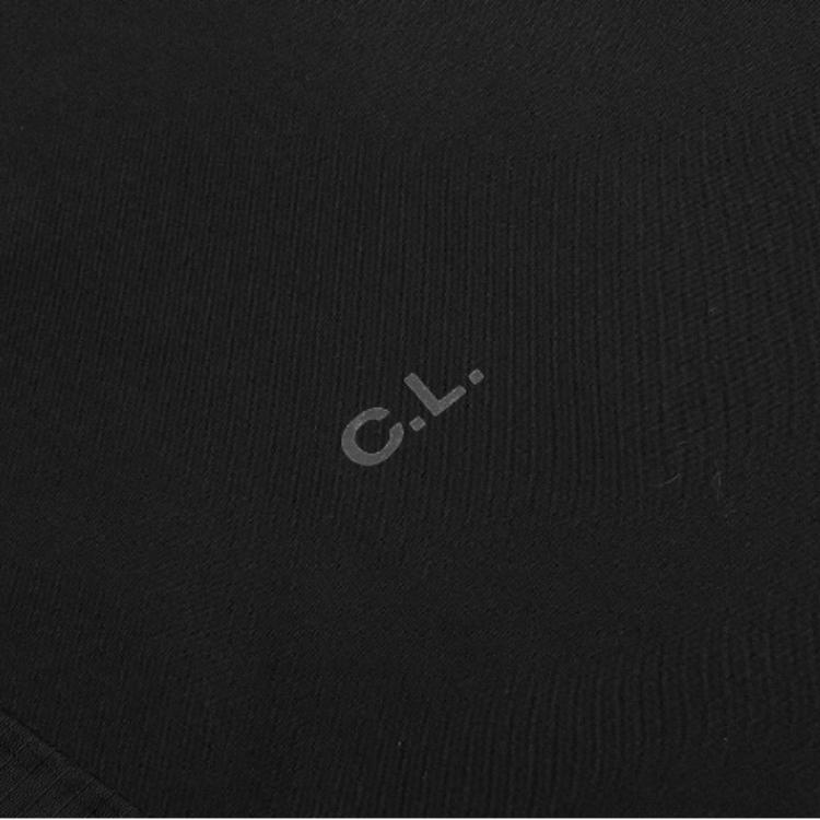 Nike X NOCTA Joint FW23 Nylon Casual Pants Unisex Bottoms Black FZ3480-010