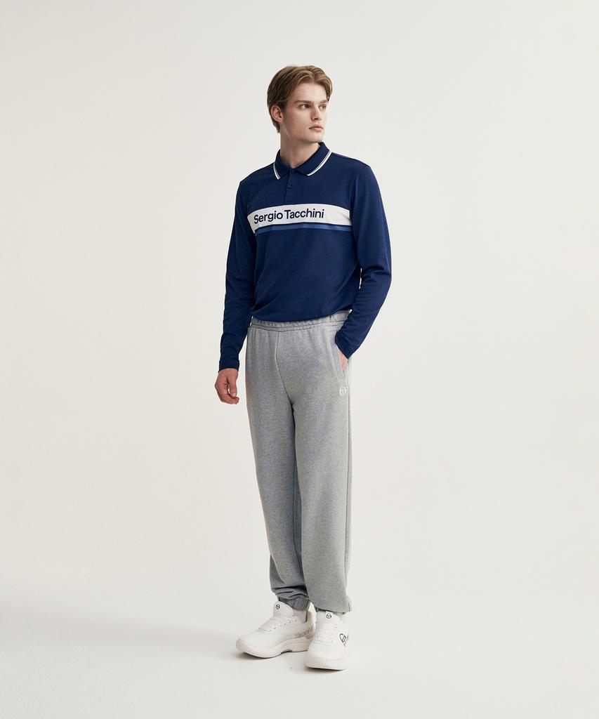 SERGIO TACCHINI M Daily Sweat Jogger Pants