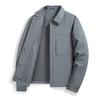 Men's Spring Casual Lapel Jacket
