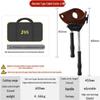 Ratchet Manual Cable Cutter J40/52/75/95/100 - Wire, Steel, Copper & Aluminum Shear