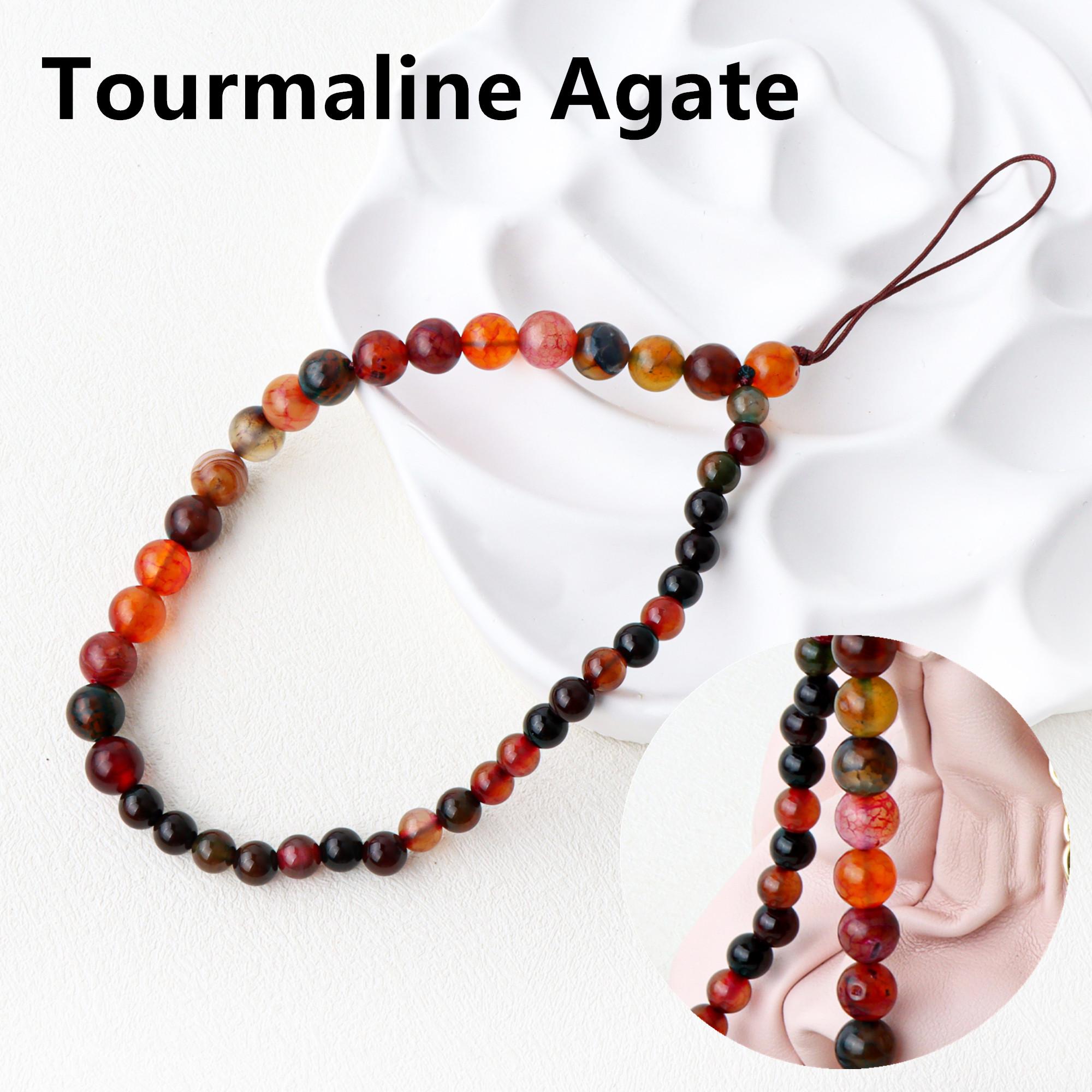 

Аксессуары Ремешок на запястье для телефона Бусины Шарм для телефона Шнурок для мобильного телефона Ремешок на запястье Ручная работа Натуральный драгоценный камень