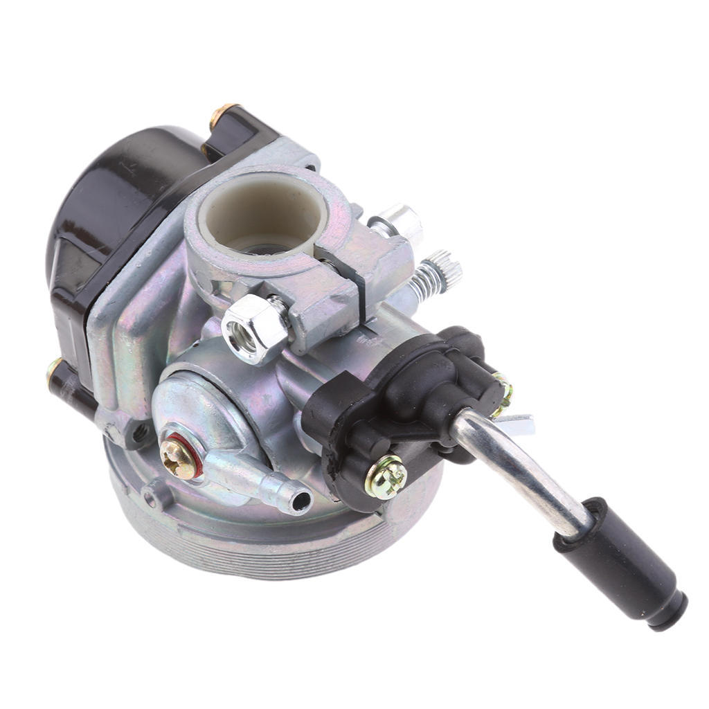 Buy Carburetor 2 Stroke Pocket Rocket Dirt Bike for 37-49cc Mini Quad ...