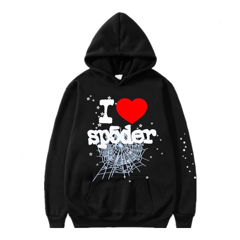 Sudadera con capucha para hombre Streetwear con estampado gráfico Corte holgado Cálida de invierno Jersey Estilo Hip Hop Urbano