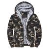 Bahar Kış Erkek Bomber Polar Ceket Kapşonlu Hırka Kadife Bisiklet Kapşonlu Mont Eşofman Takımı Sweatshirt Erkekler İçin Sokak Giyim Ceket