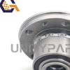 Front/Rear Wheel Hub Bearing For VW TOUAREG MULTIVAN TRANSPORTER T5 2003-/ 7H0498611 7L0498611 7H0401611E 7H0401611D 7H0401611H