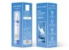 Water Password Glacier Mineral Water Toner Beauty Liquid 120ml