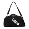 Unisex Nylon Backpack Large Capacity Travel Daypack Outdoor Sports Gym Bag