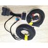 for 2015-18 Ford Focus Kuga Blind Spot Module car monitor BSM wiring harness cable module connector mondeo