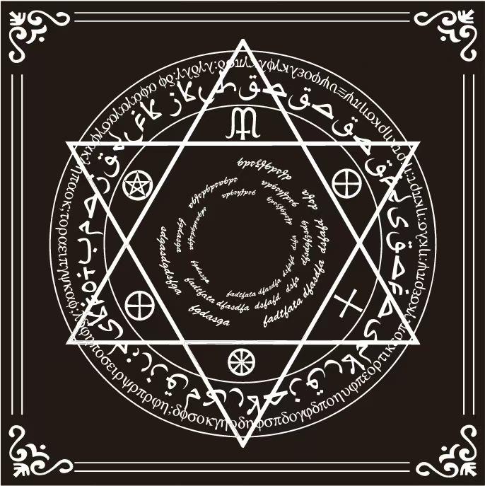 Waite 78-Card Classic Tarot Set: Authentic Beginner Edition