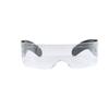 Punk‑Gypsy Tech‑Style LED Glowing Glasses, Flash‑Effect Party Eyewear for Electric‑Music‑Festival KTV Bar Cyberpunk‑Themed Events