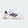 Ligra 8 Indoor IH8118 Women's Performance Sports Shoes Cloud White / Core Black / Cloud White