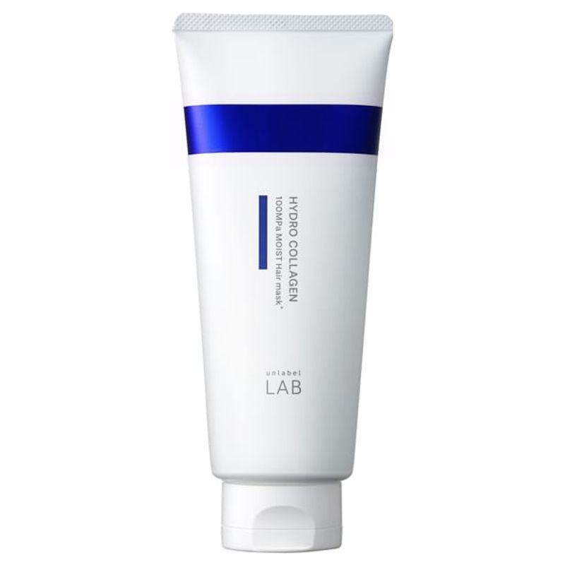 JPS LABO - Unlabel Lab Hydro Collagen Moist Hair Mask