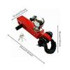 Hardware Sturdy Lockable Quick-Release Hitch Versatile for Drivers