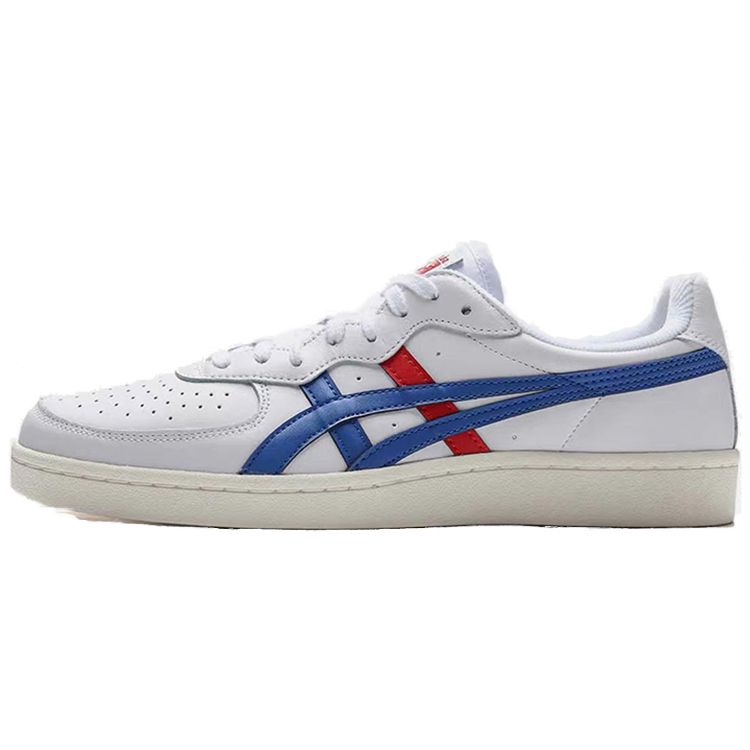 

Кроссовки унисекс Onitsuka Tiger GSM Imperial белые 1183A651105