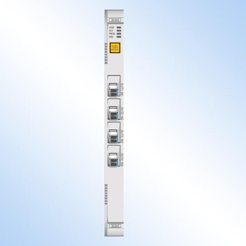 

Huawei SSN1SLQ4A 4xSTM-4 Optical Interface Board