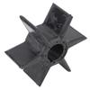 Boat Motor Water Pump Impeller 6CE 44352 00 Nylon Rubber Water Pump Impeller Replacement for Outboard Engine