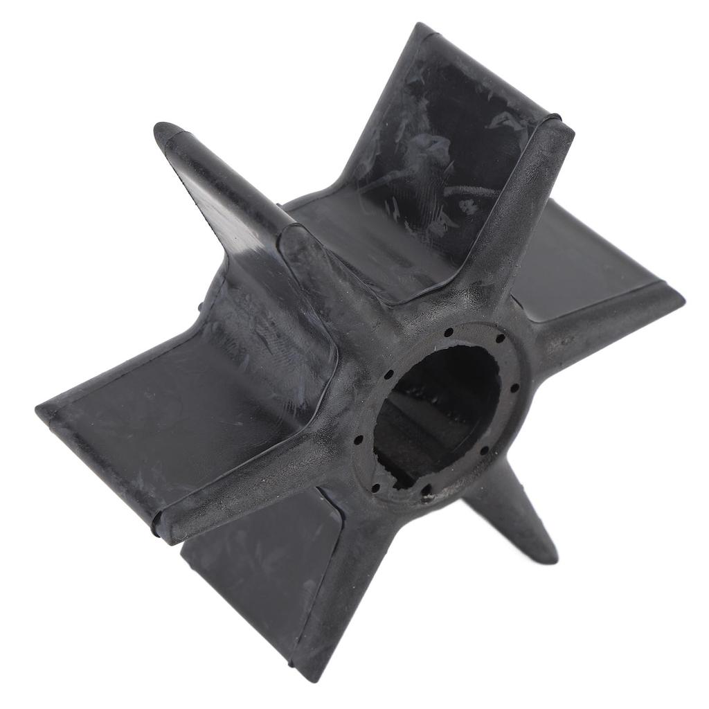 Boat Motor Water Pump Impeller 6CE 44352 00 Nylon Rubber Water Pump Impeller Replacement for Outboard Engine
