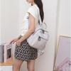 Backpack Business Large-capacity Genuine Leather Women's Bag Backpack Commuting and Travel Schoolbag