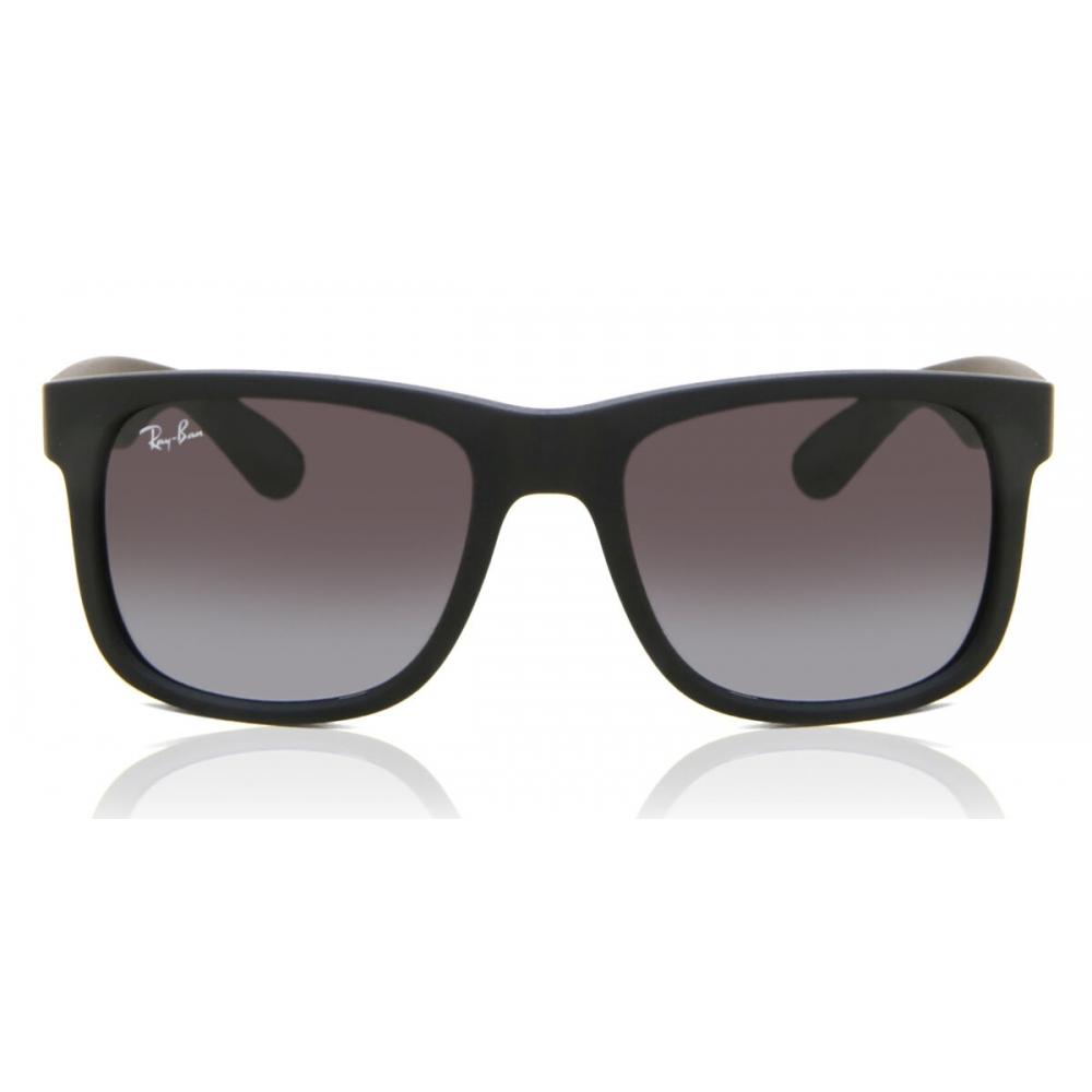 Ray Ban Rb4165 Justin 601 8g Men Sunglasses