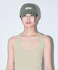 Haebeueoweil Haveawhale Label Cap (Kh)