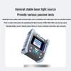 SAMZHE OTDR Optical Fiber Tester