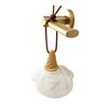 Funny Ice Cream Door Stopper Soft PVC Non Slip Melting Ice Cream Shape Door Stop Door Stop Wall Protector For Home Office