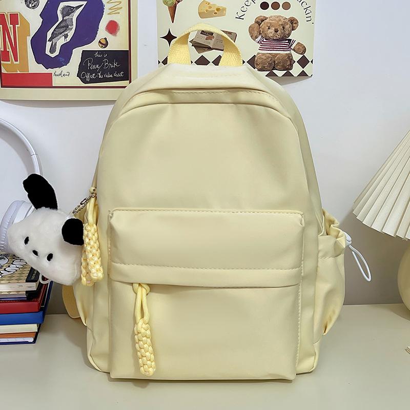 Small Schoolbag Mini Children's Backpack High Value Kindergarten Baby Elementary School Girl Backpack
