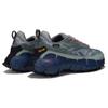 Reebok Zig Kinetica 2.5 Edge Vintage Green Astro Dust Unisex Sneakers Trek-Green 100074670