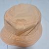 Used [KANGOL] Washed bucket hat (L size)