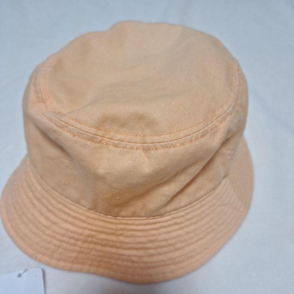 Used [KANGOL] Washed bucket hat (L size)