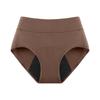 Multi-Color 3-Layer Absorbent Leak-Proof Menstrual Panties for Women