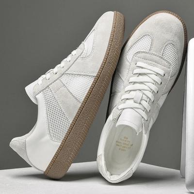 New Shoes For Men Sneakers Male Casual Mens Shoe Tenis Luxury Shoes Trainer Race Breathable Shoes Fashion Loafers Running