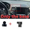 Auto Handyhalter Zubehör für JEEP Grand Cherokee 2014~ GPS Halterung Navigationsständer Auto
