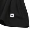 Onoff Women S Long Modified Flare culotteS Of4053la Black