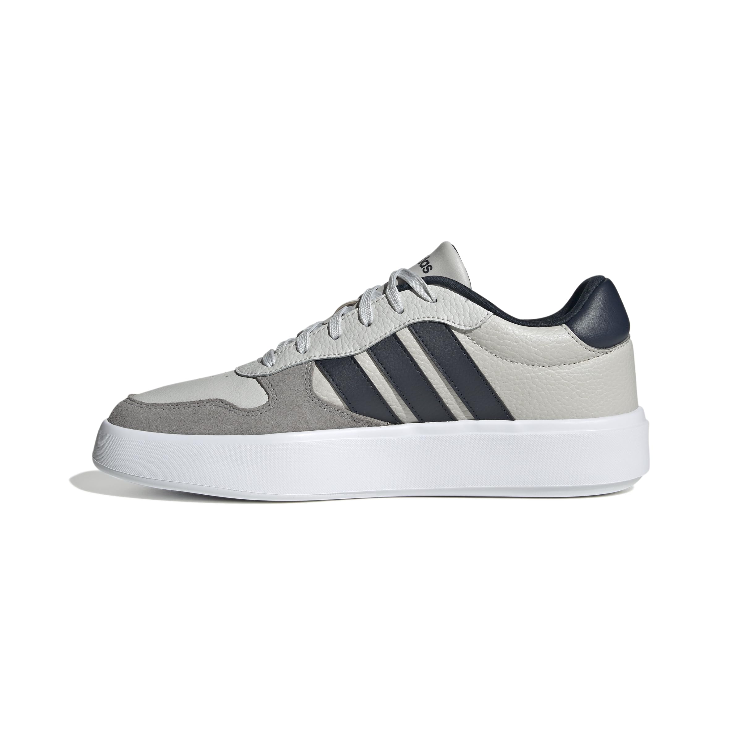 

Sneakers LITECOURT Grey White cm [Adidas] One/Aurora Ink/Footwear (JS3876) 25.5