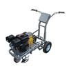 Gasoline Powered Cold Spray Road Marking Machine