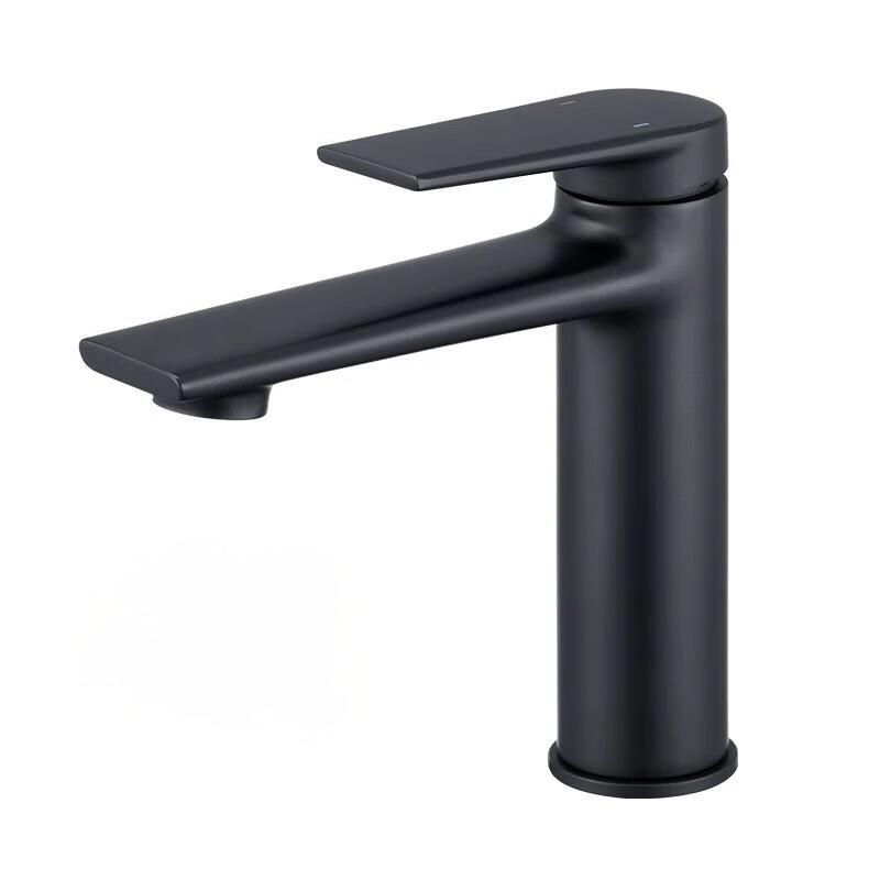 TLXT Feida Single-Hole Cold/Hot Water Faucet