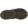 New Balance NB 530 Comfortable Soft Low-Top Casual Shoes Kids sneaker White Brown KV530WBP